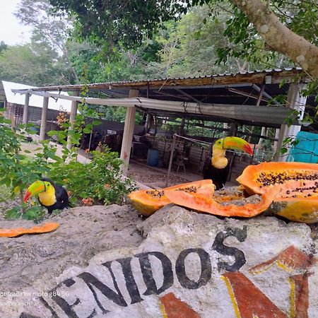 Hotel Casados Ranch Escárcega Exterior foto