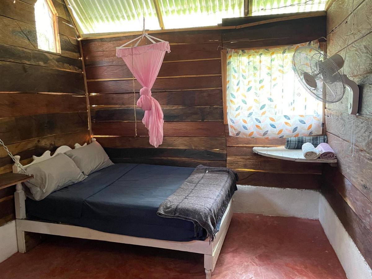 Hotel Casados Ranch Escárcega Exterior foto