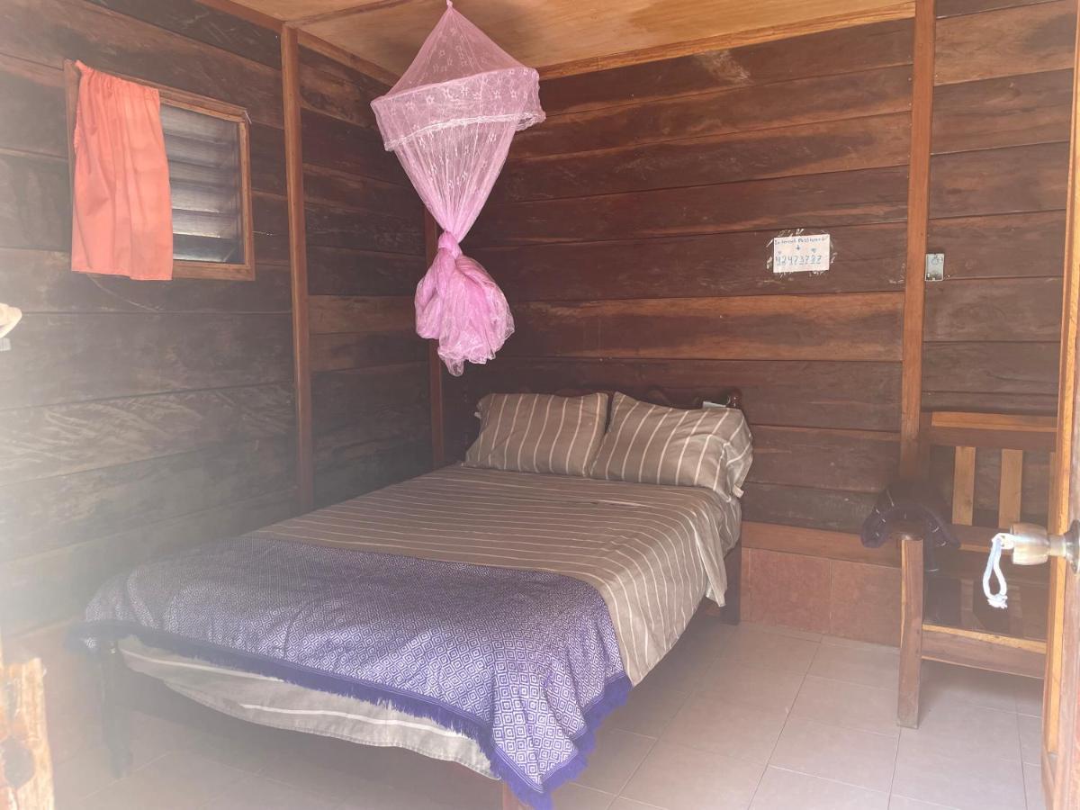 Hotel Casados Ranch Escárcega Exterior foto